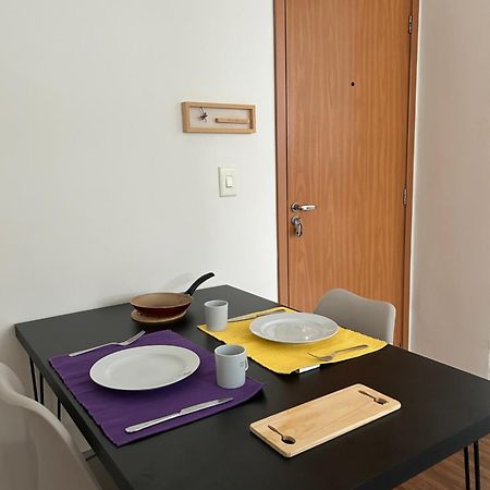 Apartamento - Gleba Palhano Home X Londrina Eksteriør billede