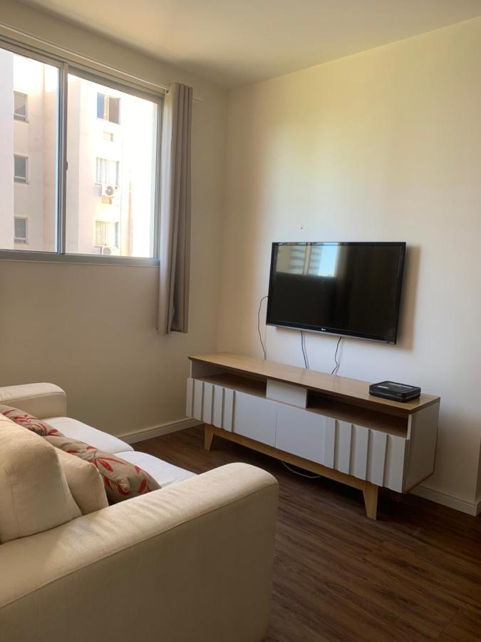 Apartamento - Gleba Palhano Home X Londrina Eksteriør billede