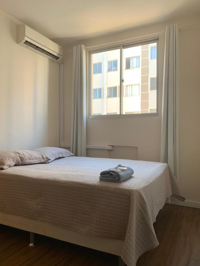 Apartamento - Gleba Palhano Home X Londrina Eksteriør billede