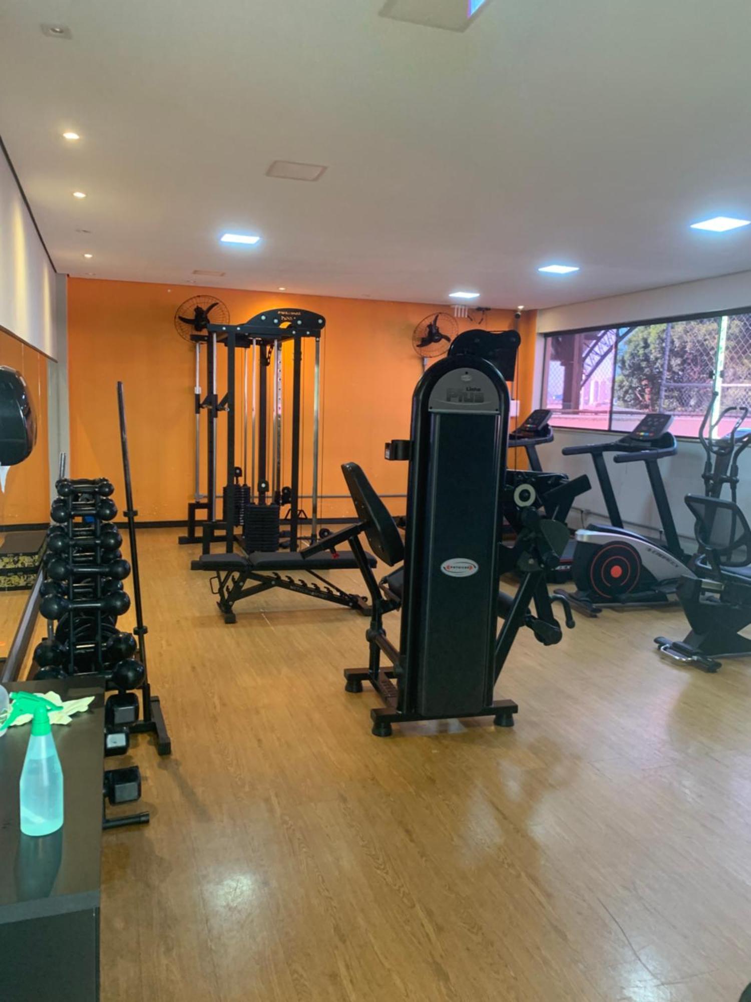 Apartamento - Gleba Palhano Home X Londrina Eksteriør billede