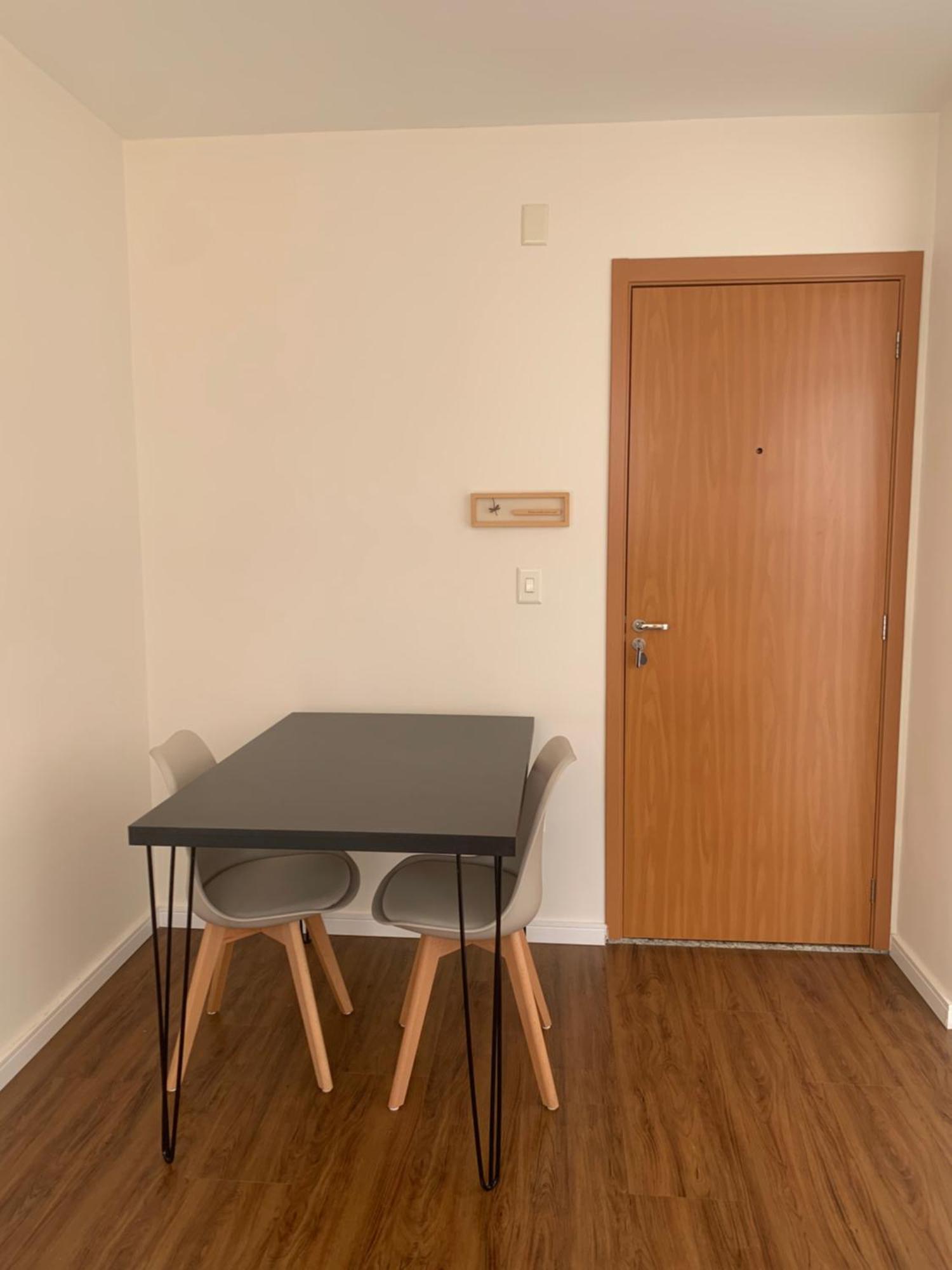 Apartamento - Gleba Palhano Home X Londrina Eksteriør billede