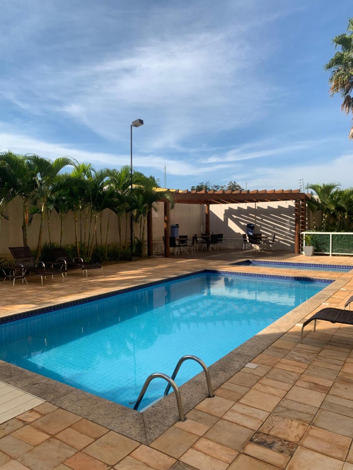 Apartamento - Gleba Palhano Home X Londrina Eksteriør billede
