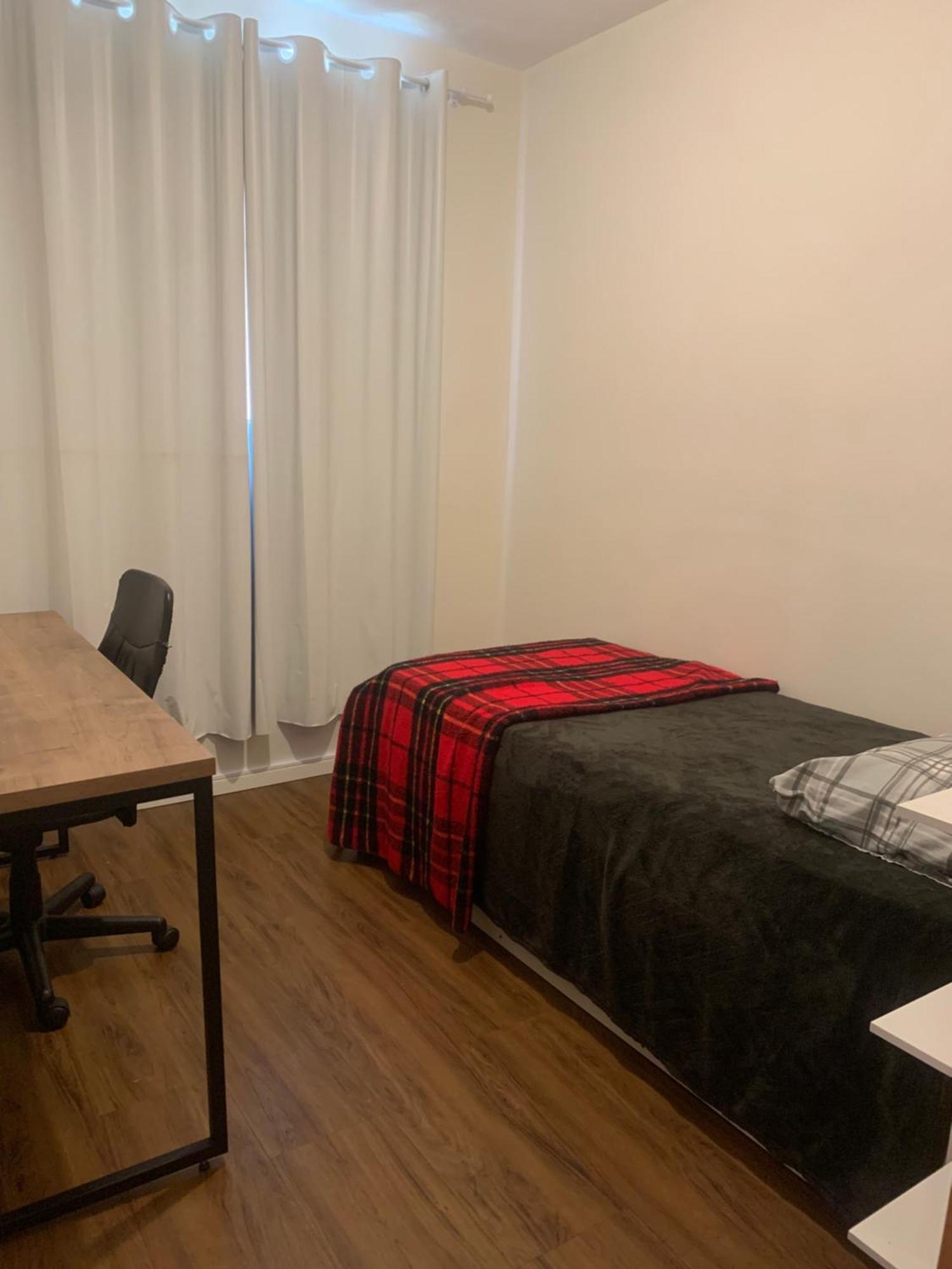 Apartamento - Gleba Palhano Home X Londrina Eksteriør billede