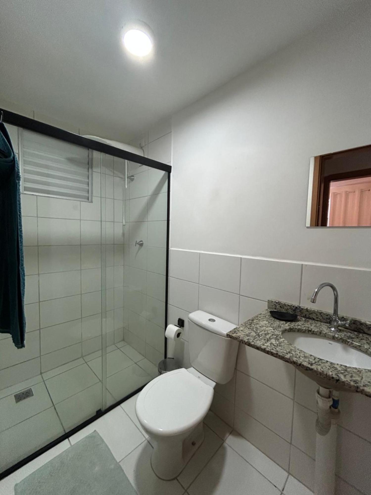 Apartamento - Gleba Palhano Home X Londrina Eksteriør billede