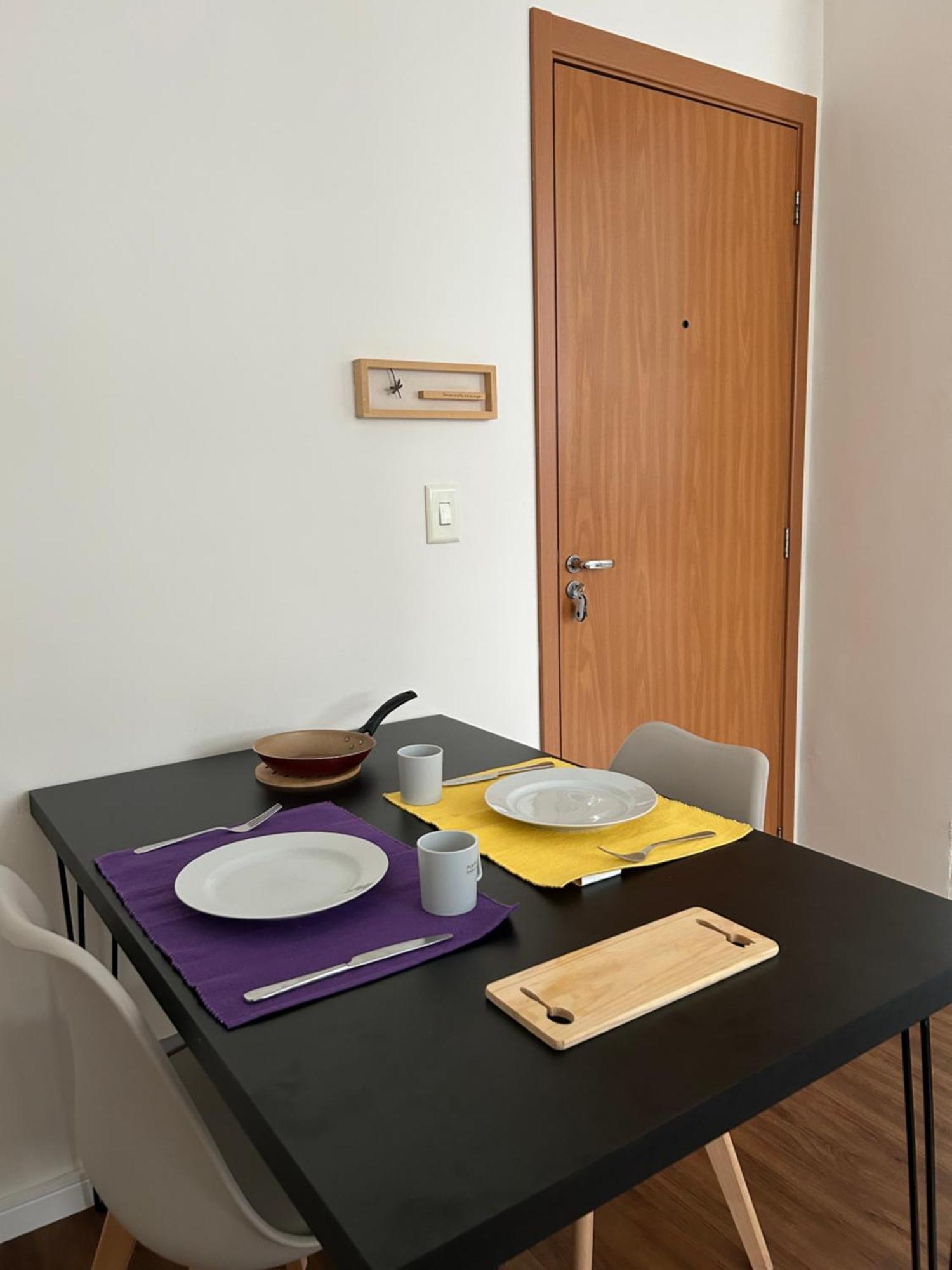 Apartamento - Gleba Palhano Home X Londrina Eksteriør billede